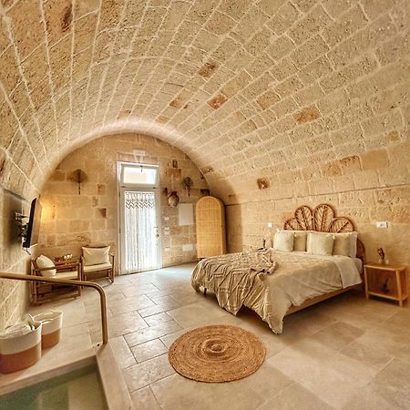 Ginpe Luxury Suite مونوبولي المظهر الخارجي الصورة