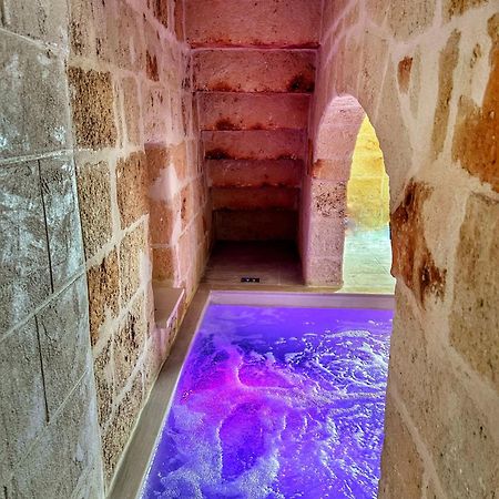 Ginpe Luxury Suite مونوبولي المظهر الخارجي الصورة