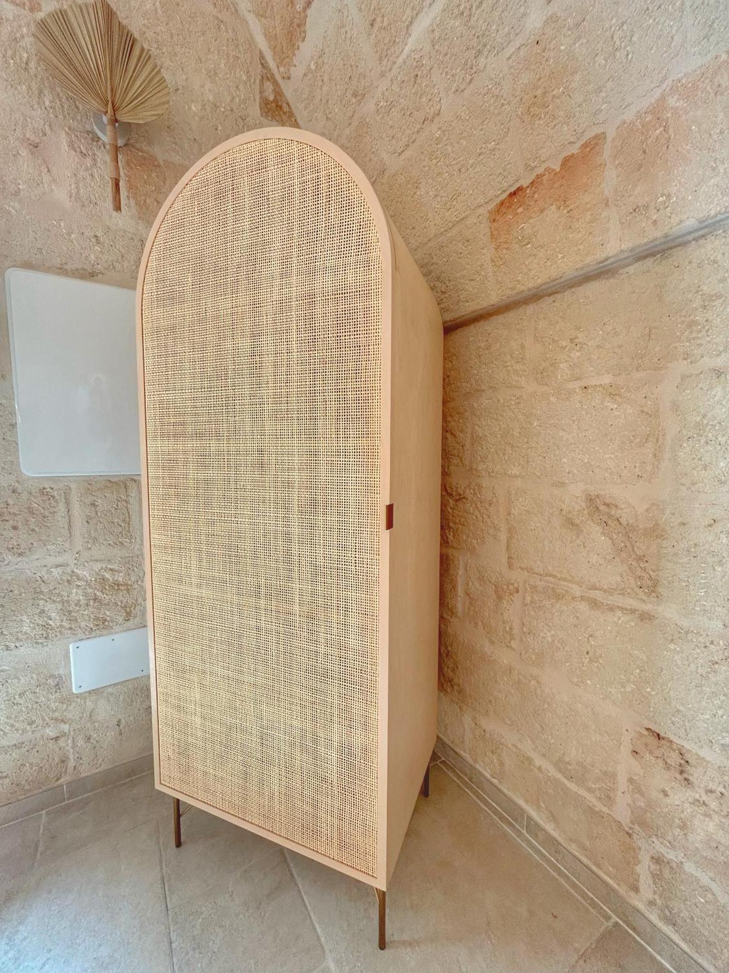 Ginpe Luxury Suite مونوبولي المظهر الخارجي الصورة